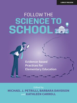 cover image of Follow the Science to School
